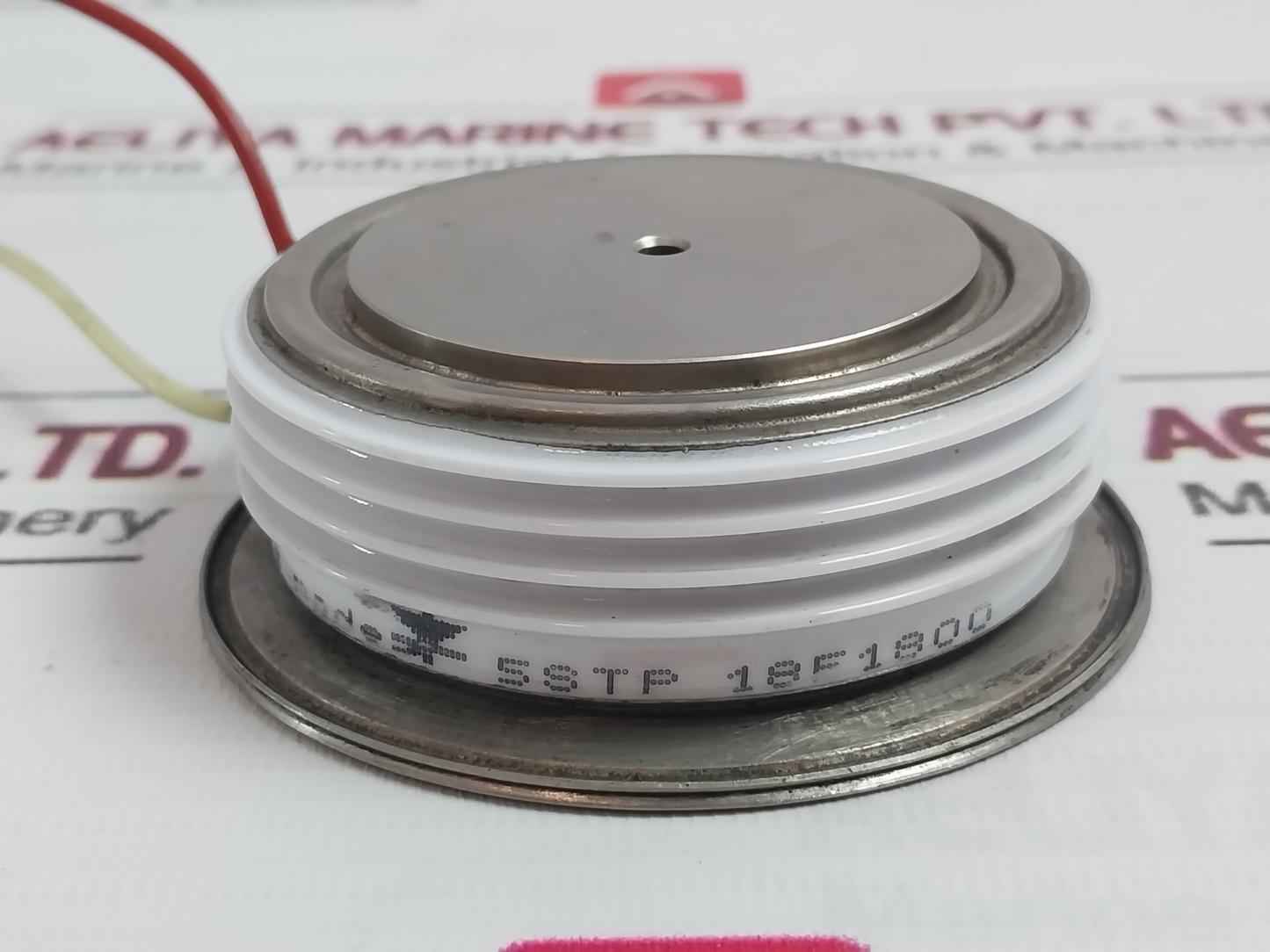 Abb 5Stp 18F1800 Hockey-puck Thyristor Nv2665-46A