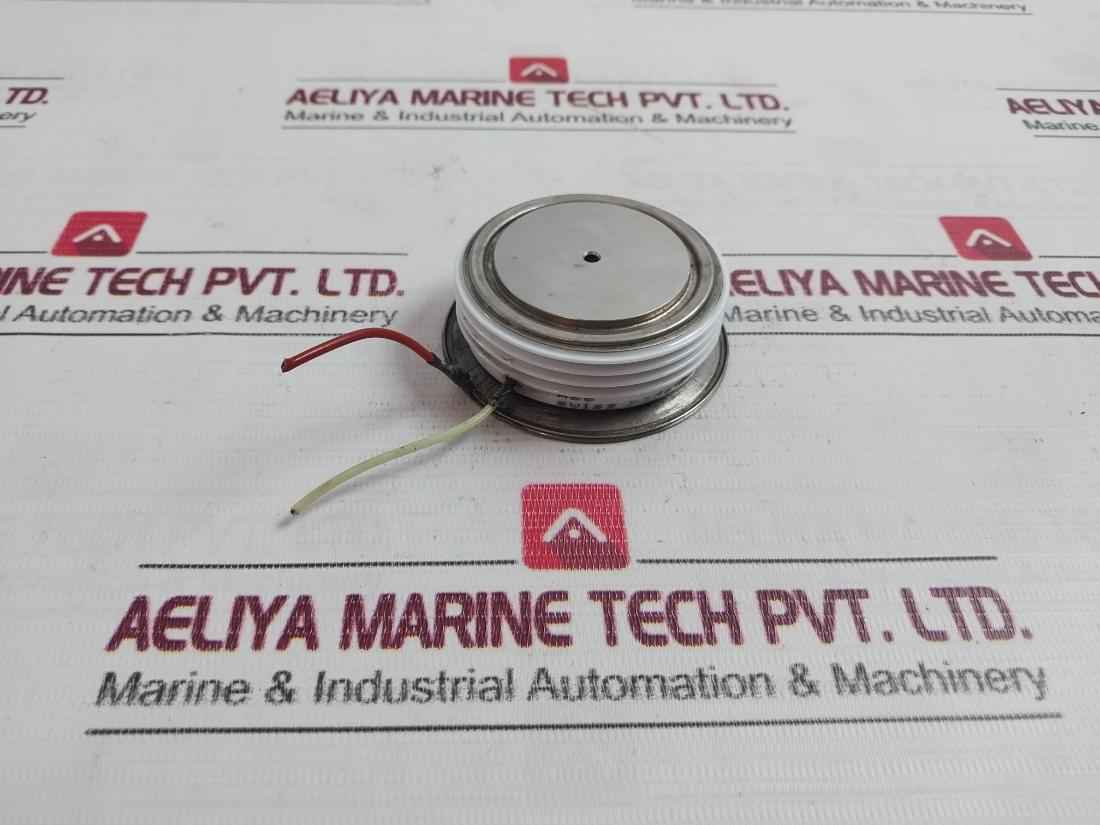Abb 5Stp 18F1800 Hockey-puck Thyristor Nv2665-46A