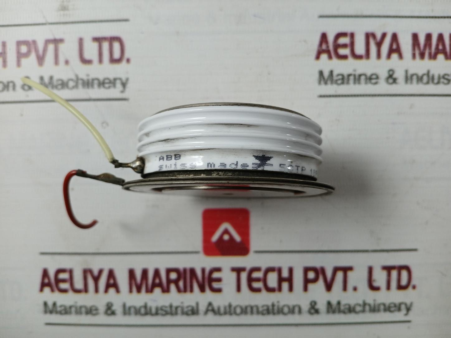 Abb 5Stp 18F1800 Phase Control Thyristor