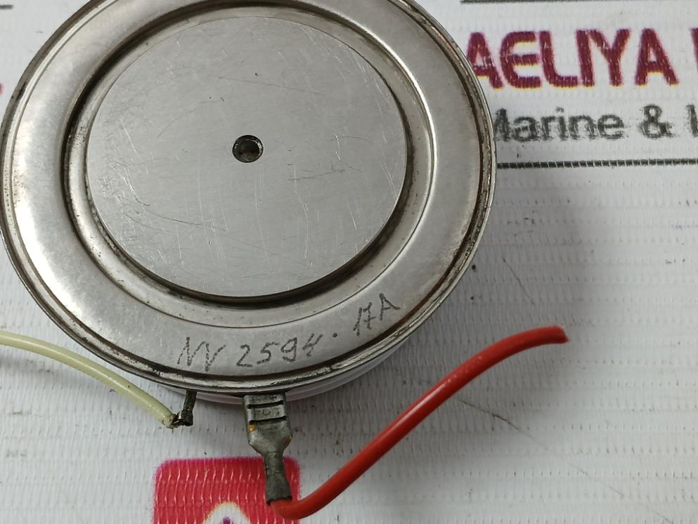 Abb 5Stp 18F1800 Phase Control Thyristor