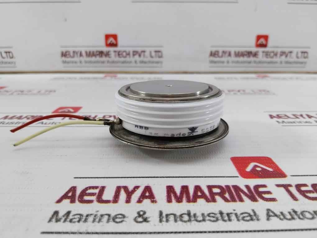 Abb 5Stp 18F1800 Phase Control Thyristor