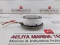 Abb 5Stp 18F1800 Phase Control Thyristor Nv 2594-05A