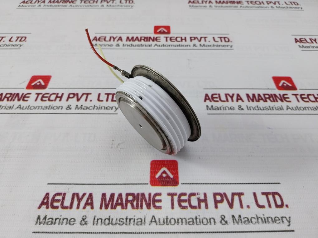 Abb 5Stp 18F1800 Phase Control Thyristor Nv 2594-05A
