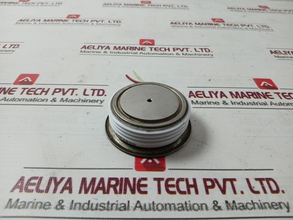 Abb 5Stp 18F1800 Phase Control Thyristor Nv2594-02A
