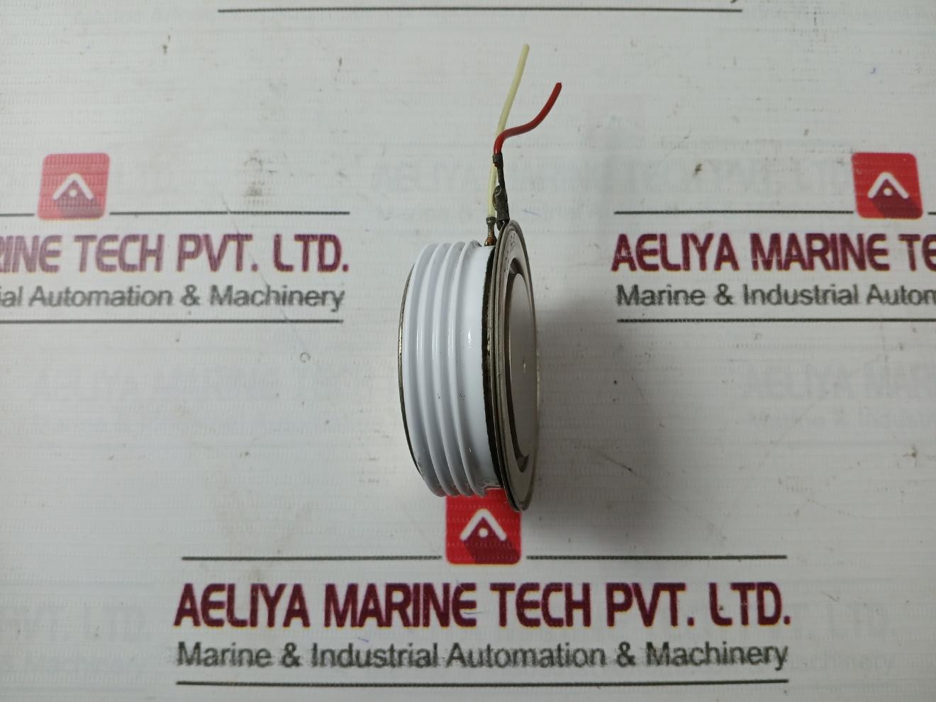 Abb 5Stp 18F1800 Phase Control Thyristor Nv2594-02A