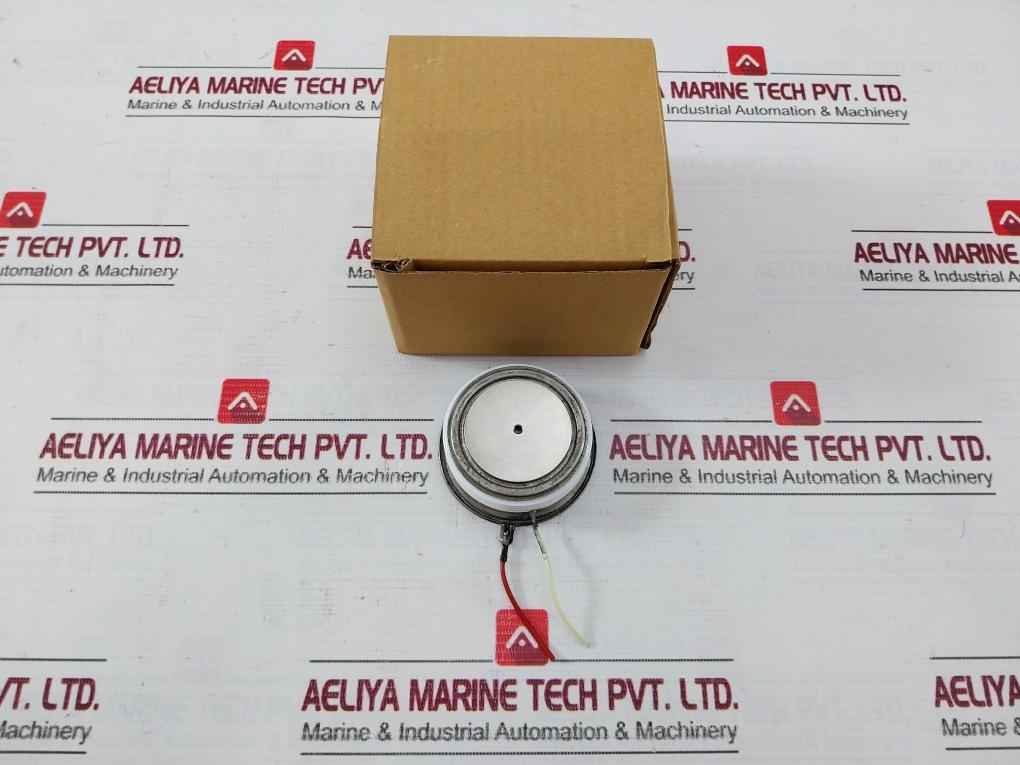 Abb 5Stp 18F1800 Phase Control Thyristor Nv 2594-04A
