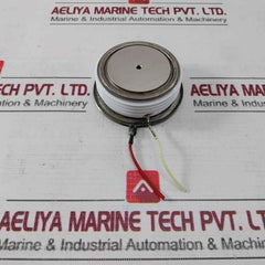 Abb 5Stp 18F1800 Phase Control Thyristor Nv 2594-04A