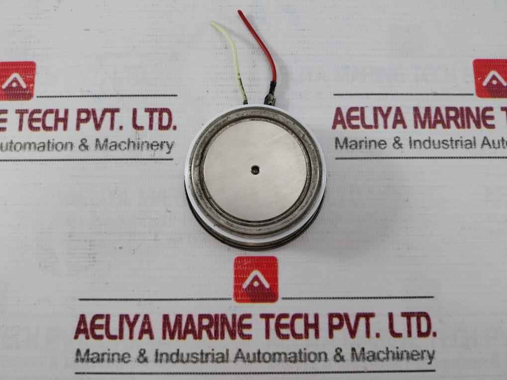 Abb 5Stp 18F1800 Phase Control Thyristor Nv 2594-04A