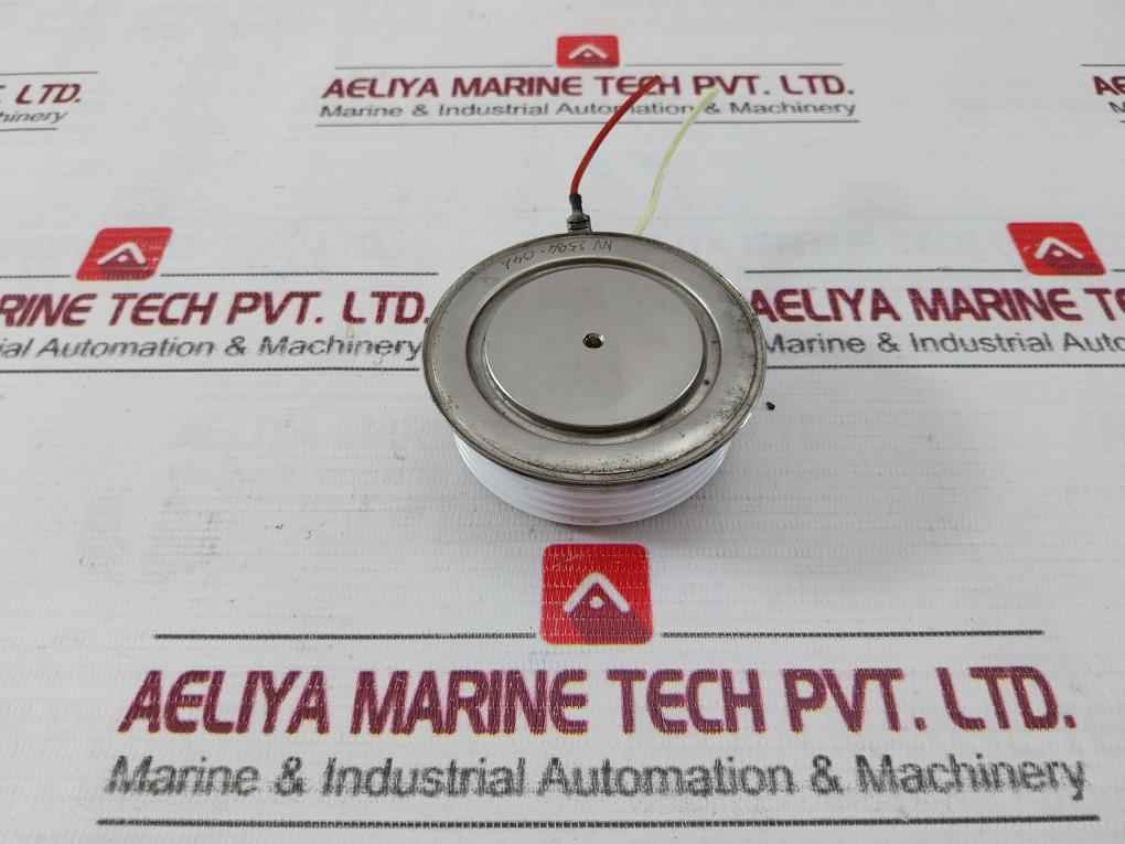 Abb 5Stp 18F1800 Phase Control Thyristor Nv 2594-04A