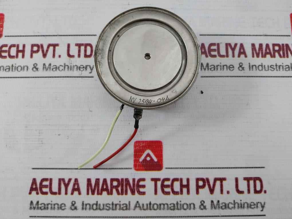 Abb 5Stp 18F1800 Phase Control Thyristor Nv 2594-04A