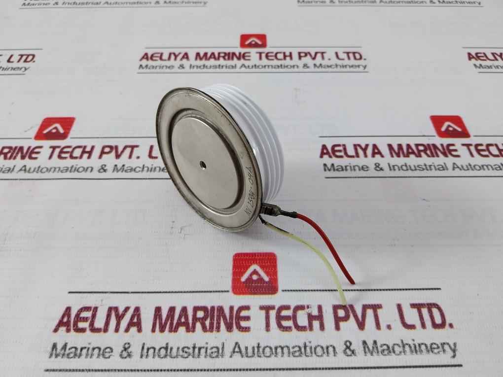 Abb 5Stp 18F1800 Phase Control Thyristor Nv 2594-04A
