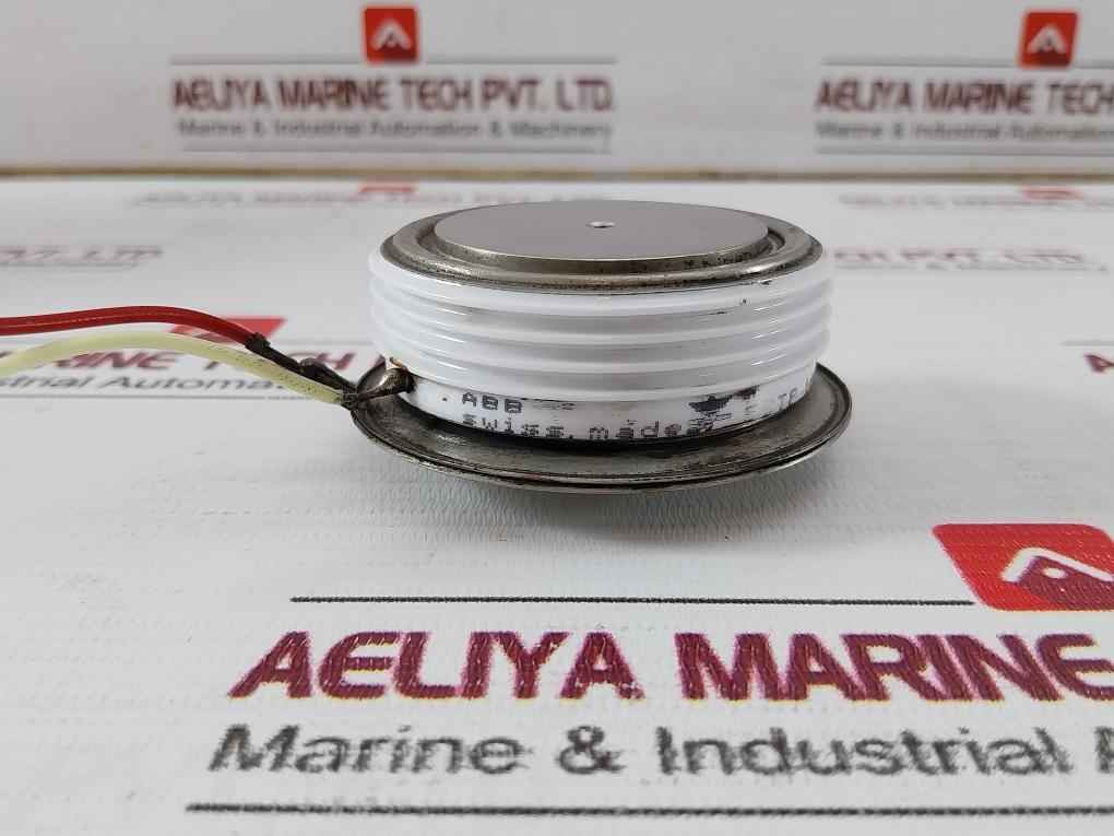 Abb 5Stp 18F1800 Phase Control Thyristor Nv 2594-04A