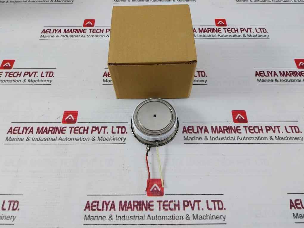 Abb 5Stp 18F1800 Phase Control Thyristor Nv 2594-30A