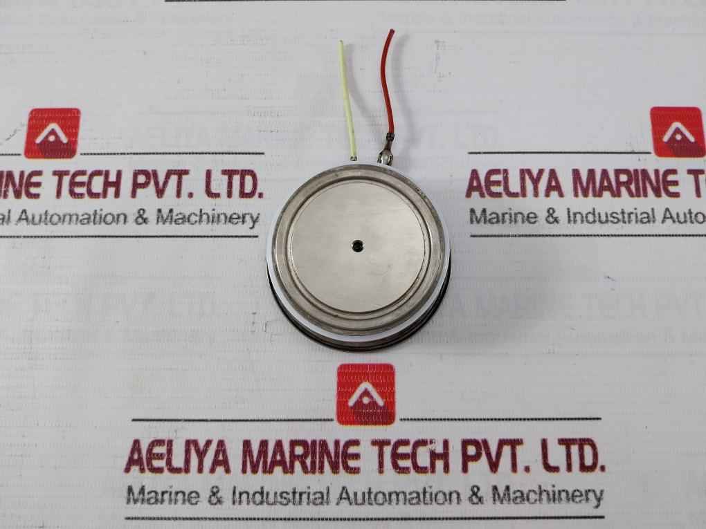 Abb 5Stp 18F1800 Phase Control Thyristor Nv 2594-30A