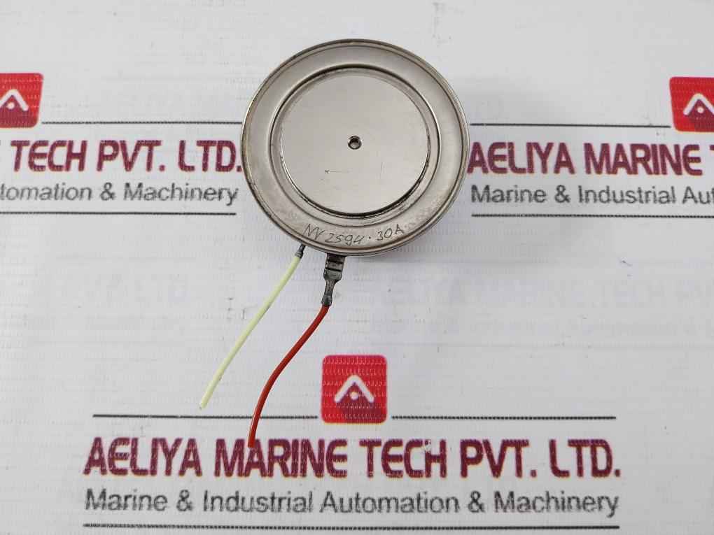 Abb 5Stp 18F1800 Phase Control Thyristor Nv 2594-30A