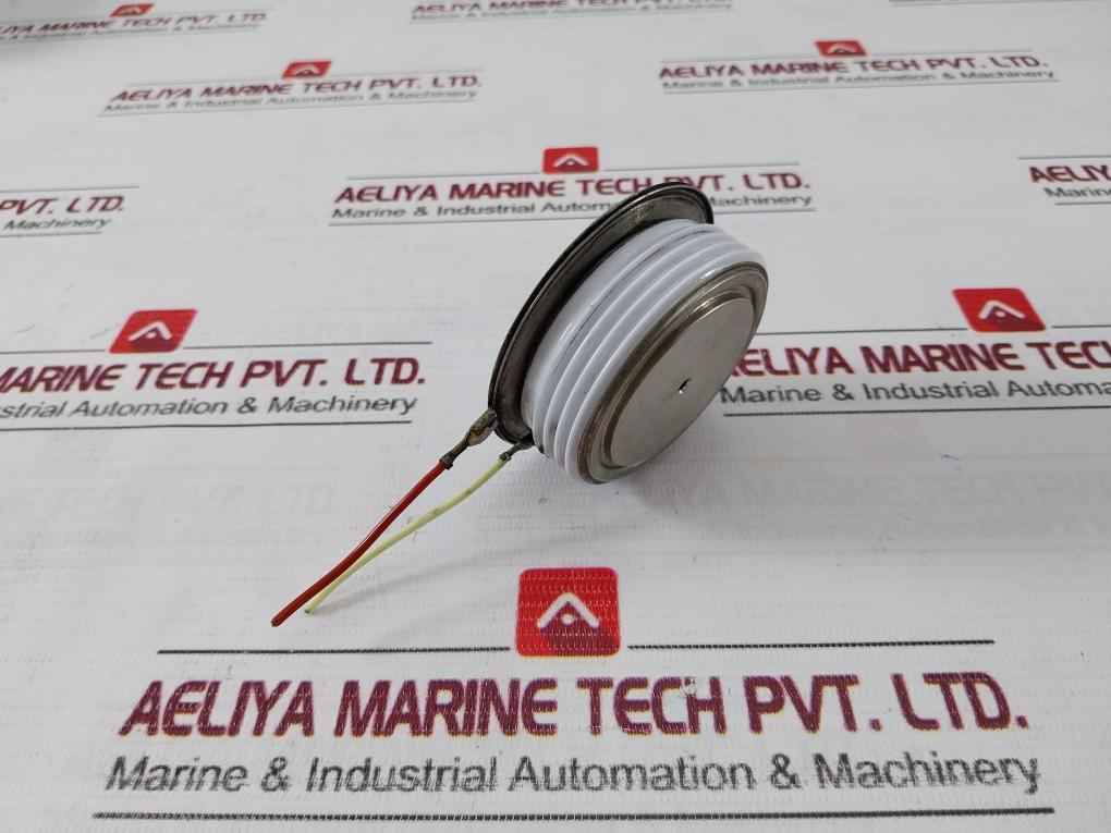 Abb 5Stp 18F1800 Phase Control Thyristor Nv 2594-30A