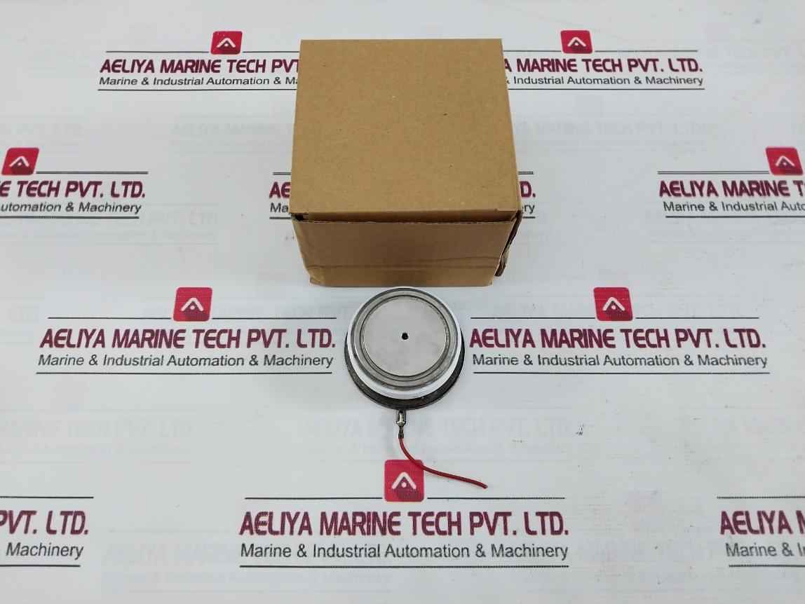 Abb 5Stp 18F1800 Phase Control Thyristor Nv 2665-12B