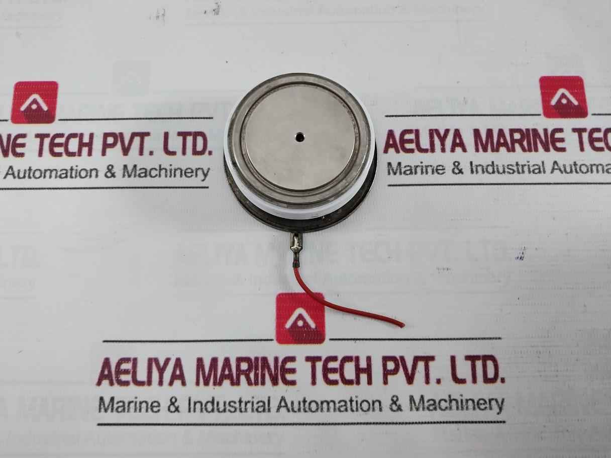 Abb 5Stp 18F1800 Phase Control Thyristor Nv 2665-12B