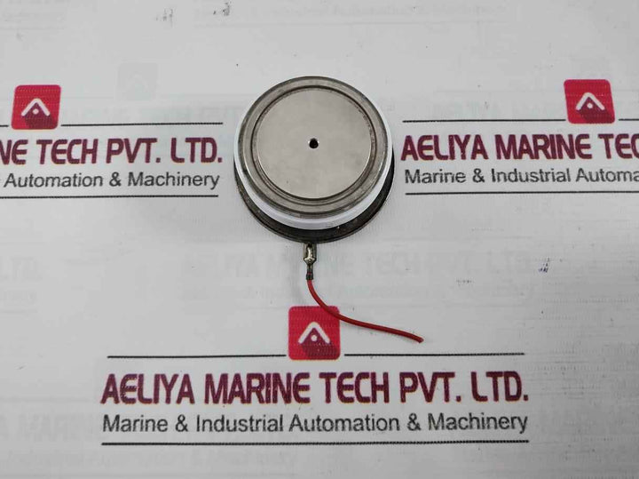 Abb 5Stp 18F1800 Phase Control Thyristor Nv 2665-12B