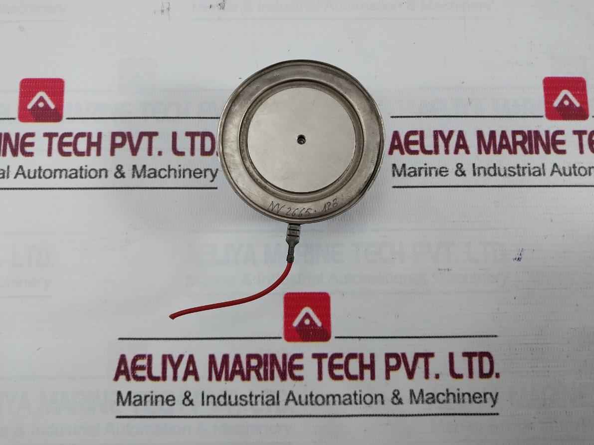 Abb 5Stp 18F1800 Phase Control Thyristor Nv 2665-12B