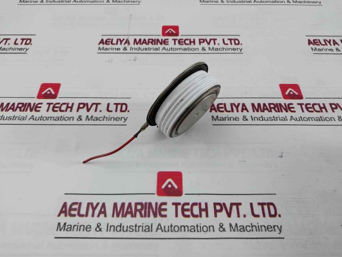 Abb 5Stp 18F1800 Phase Control Thyristor Nv 2665-12B