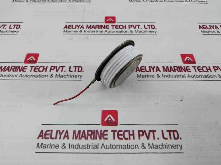 Abb 5Stp 18F1800 Phase Control Thyristor Nv 2665-12B