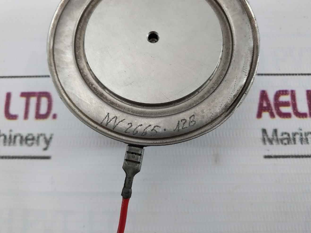 Abb 5Stp 18F1800 Phase Control Thyristor Nv 2665-12B