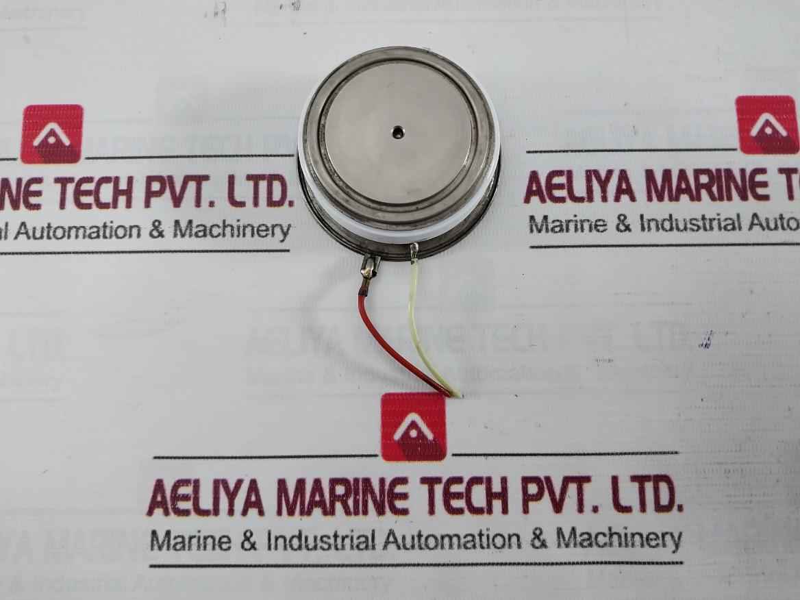 Abb 5Stp 18F1800 Phase Control Thyristor Nv 2665-21B