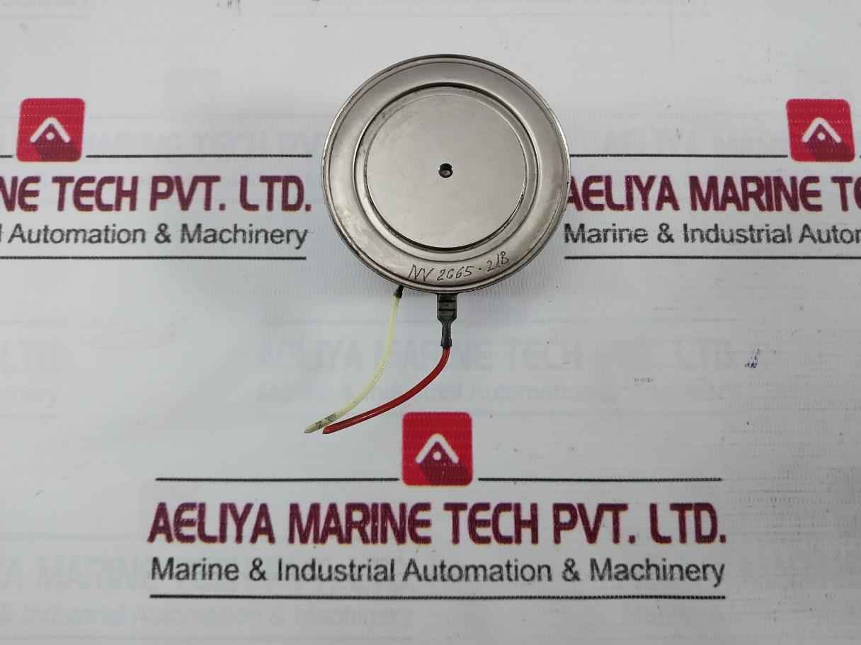 Abb 5Stp 18F1800 Phase Control Thyristor Nv 2665-21B