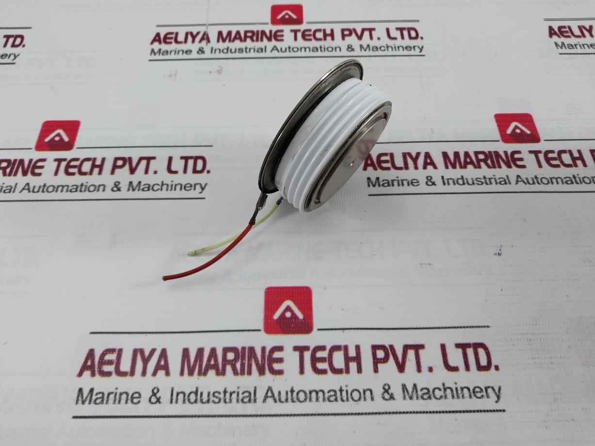 Abb 5Stp 18F1800 Phase Control Thyristor Nv 2665-21B
