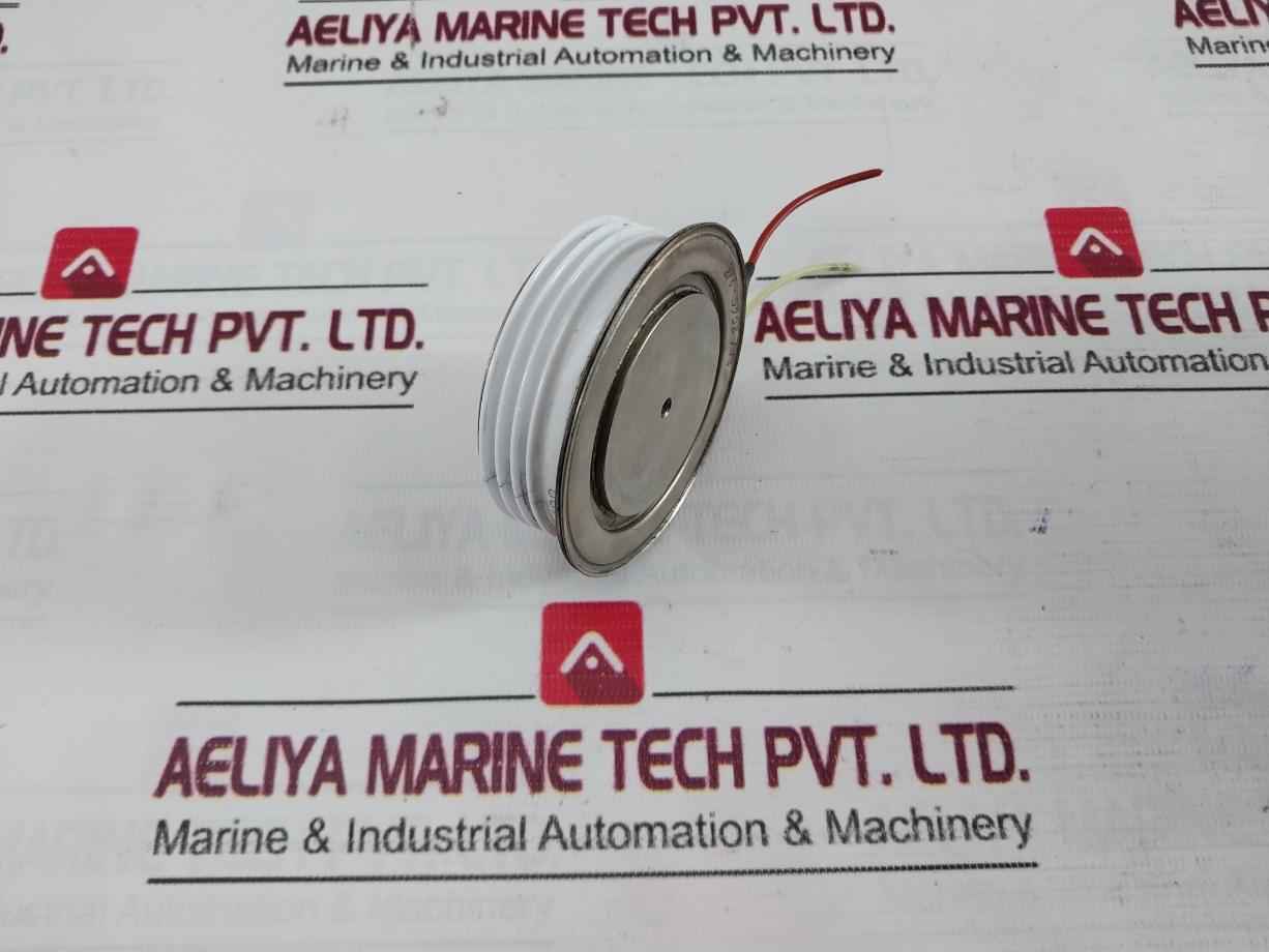 Abb 5Stp 18F1800 Phase Control Thyristor Nv 2665-21B