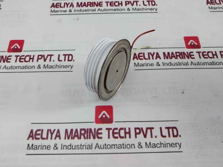 Abb 5Stp 18F1800 Phase Control Thyristor Nv 2665-21B