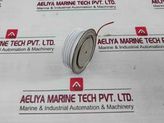 Abb 5Stp 18F1800 Phase Control Thyristor Nv 2665-21B
