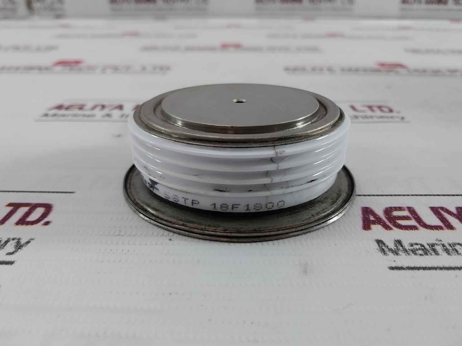 Abb 5Stp 18F1800 Phase Control Thyristor Nv 2665-21B