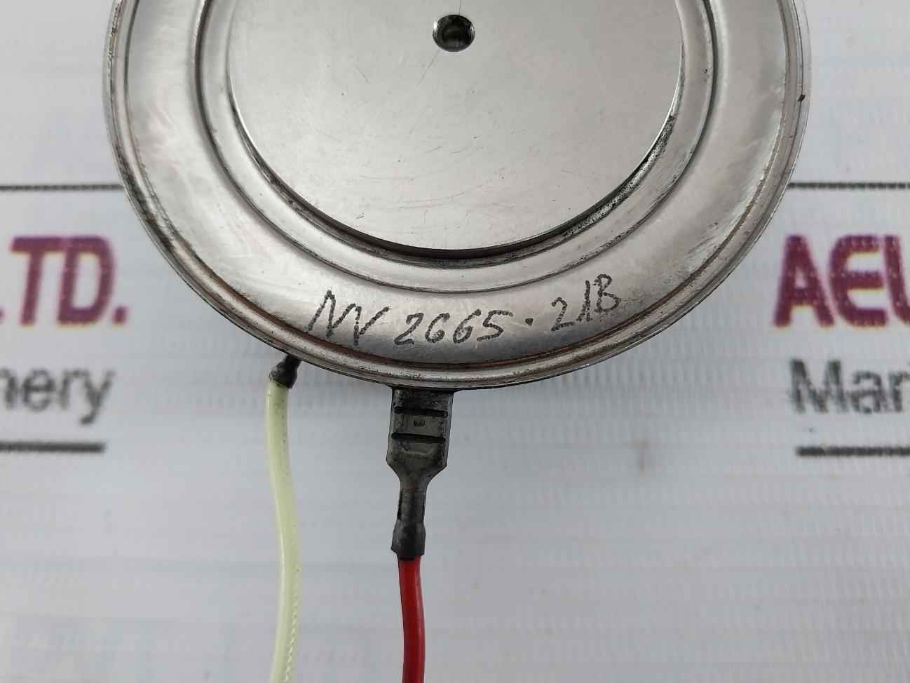 Abb 5Stp 18F1800 Phase Control Thyristor Nv 2665-21B