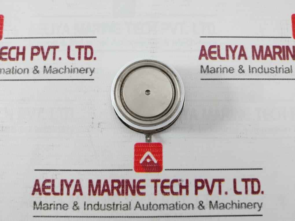 Abb 5Stp Phase Control Thyristor Nv2007-29B