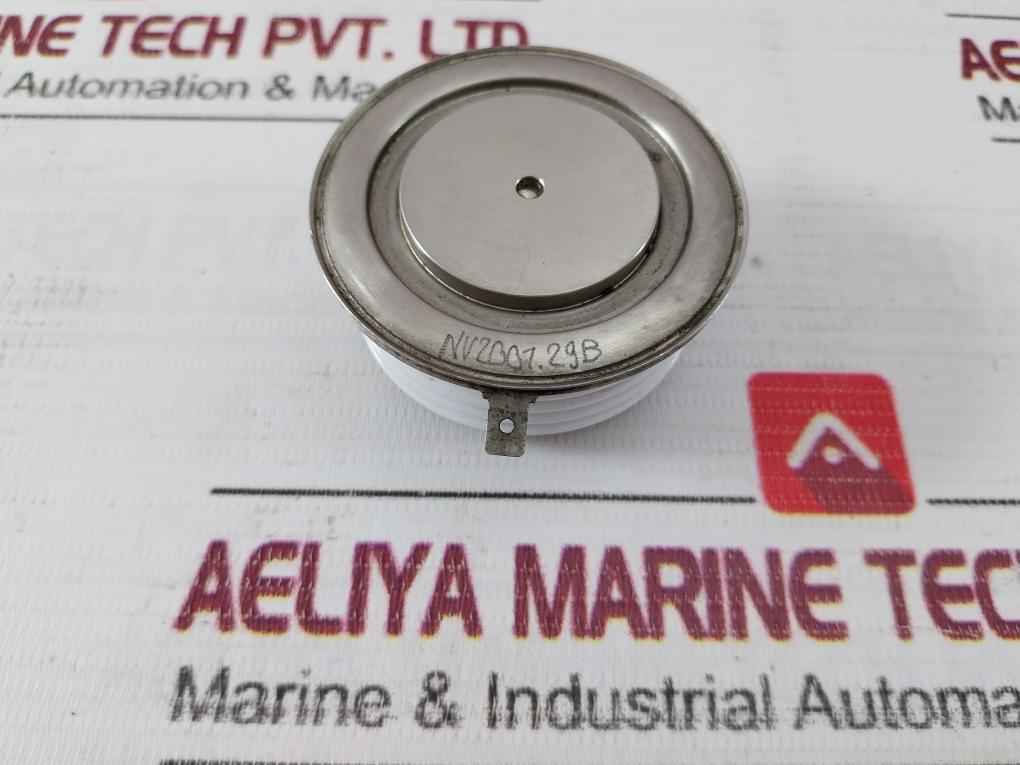 Abb 5Stp Phase Control Thyristor Nv2007-29B