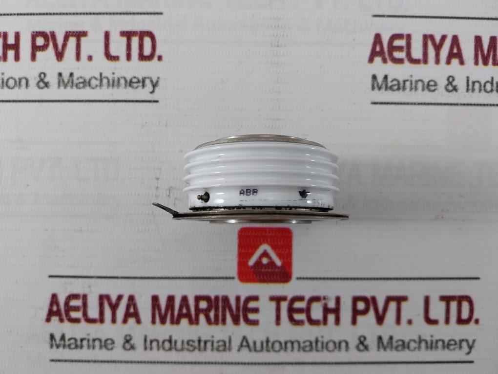 Abb 5Stp Phase Control Thyristor Nv2007-29B