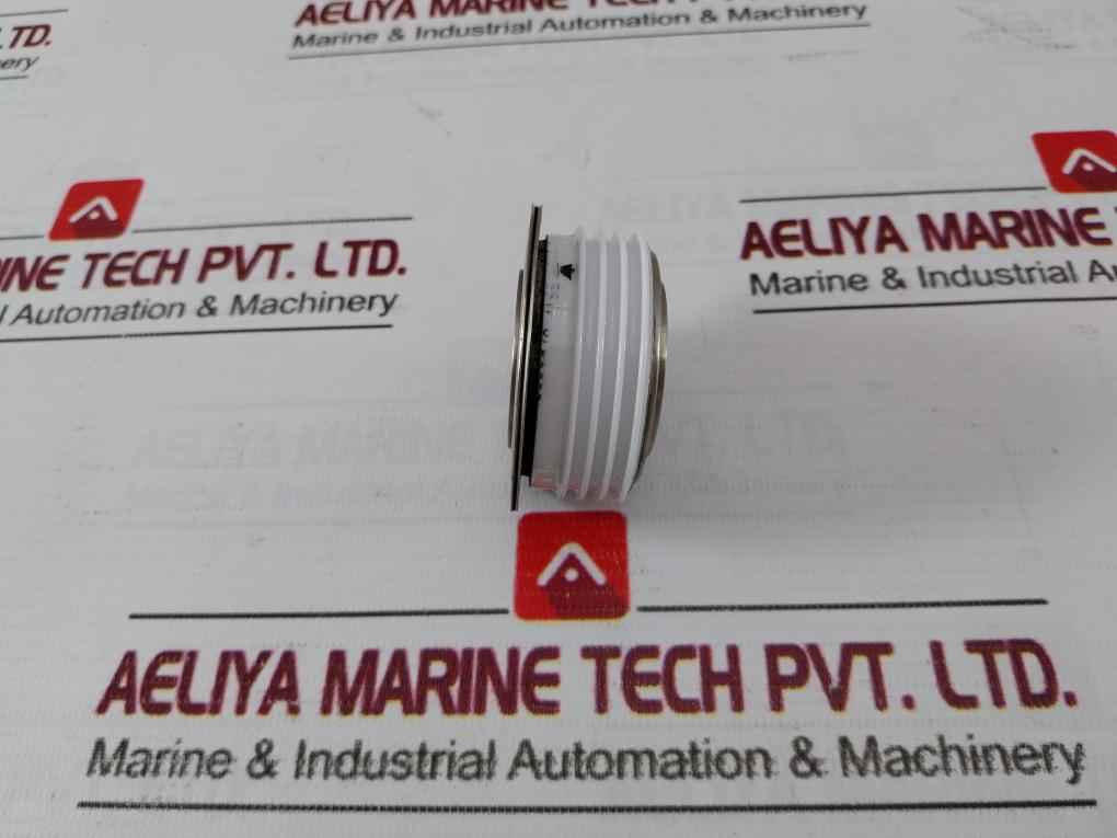 Abb 5Stp Phase Control Thyristor Nv2007-29B