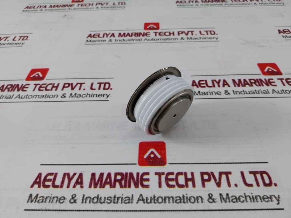 Abb 5Stp Phase Control Thyristor Nv2007-29B