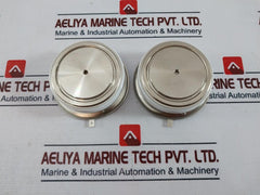 Abb 5stp 1sf2400 Thyristor Power Module Rev A/0