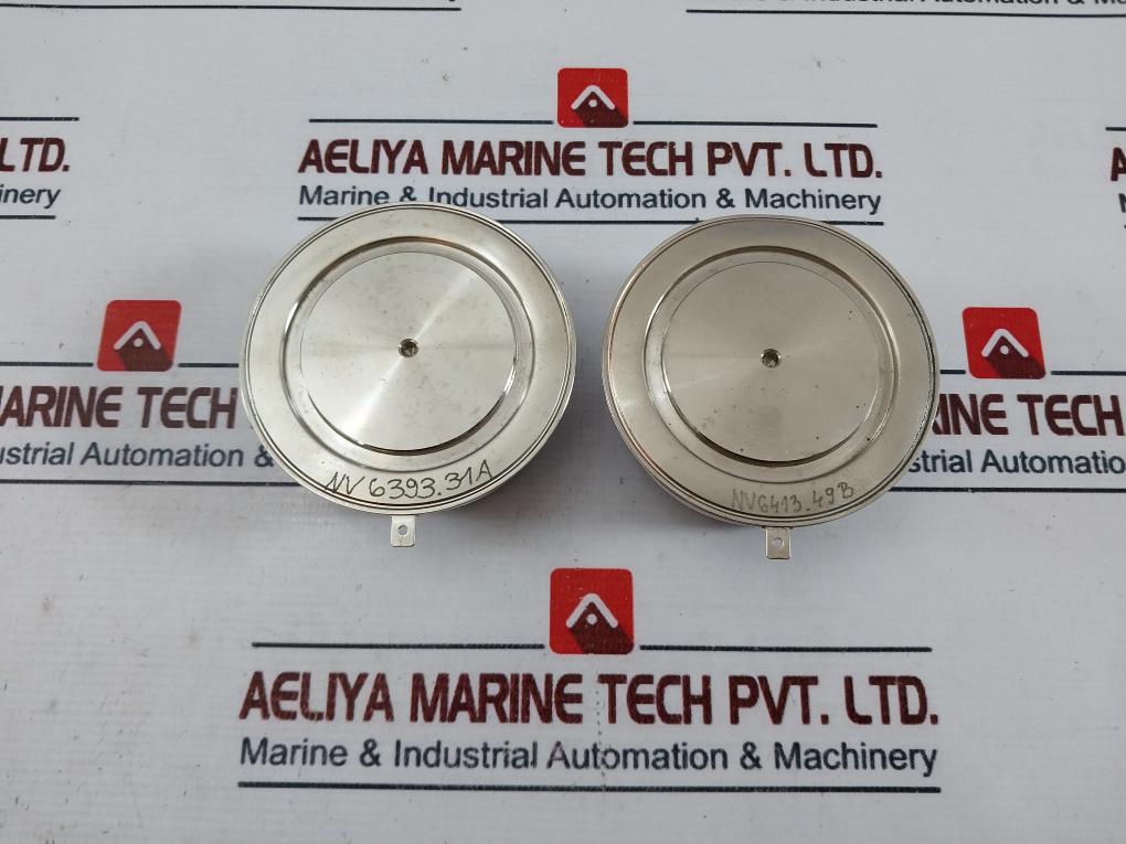 Abb 5stp 1sf2400 Thyristor Power Module Rev A/0