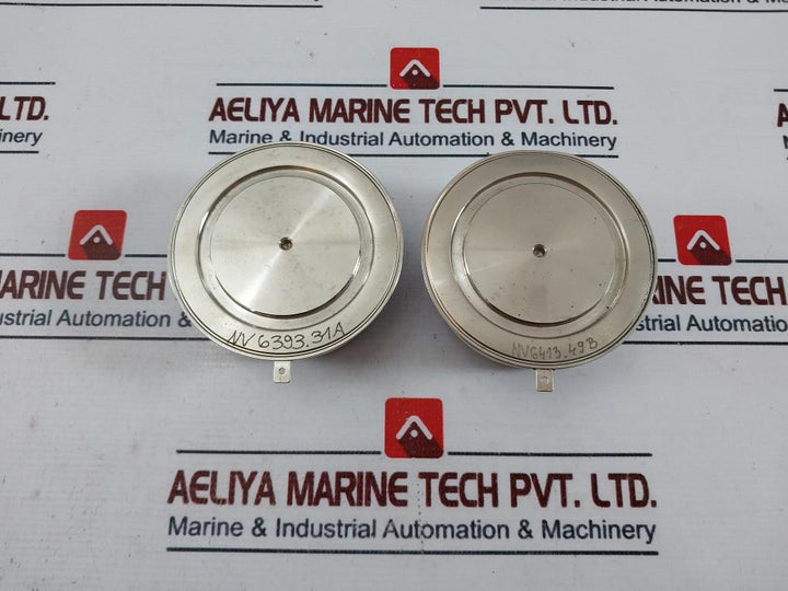 Abb 5stp 1sf2400 Thyristor Power Module Rev A/0
