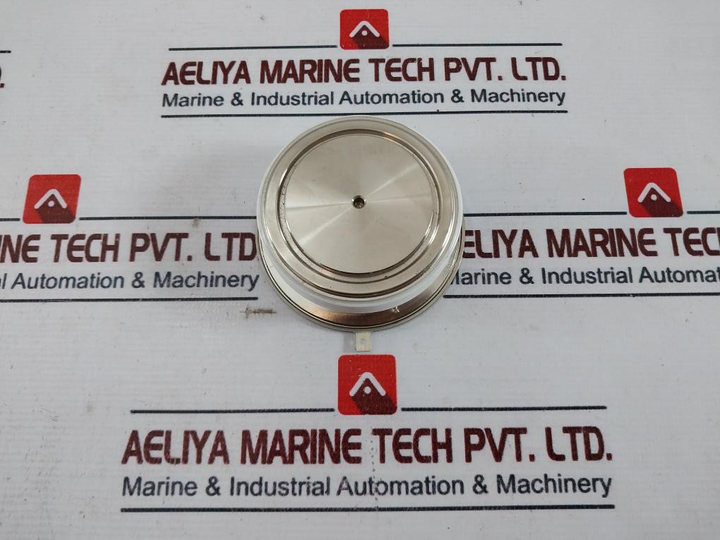 Abb 5stp 1sf2400 Thyristor Power Module Rev A/0
