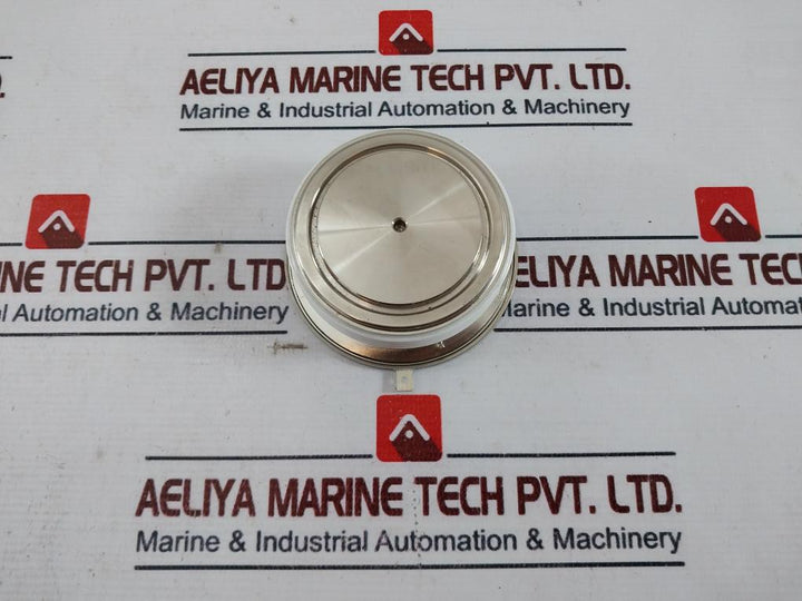 Abb 5stp 1sf2400 Thyristor Power Module Rev A/0