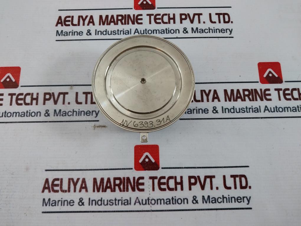 Abb 5stp 1sf2400 Thyristor Power Module Rev A/0