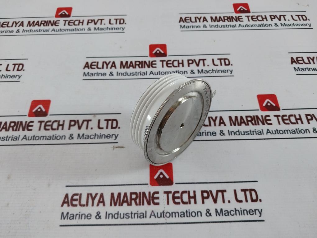 Abb 5stp 1sf2400 Thyristor Power Module Rev A/0