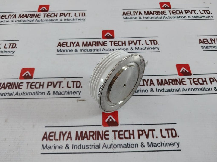 Abb 5stp 1sf2400 Thyristor Power Module Rev A/0