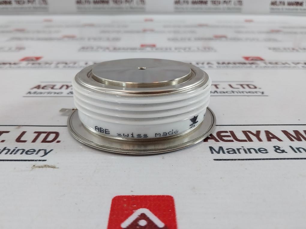 Abb 5stp 1sf2400 Thyristor Power Module Rev A/0