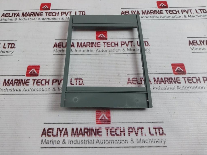 Abb 601778482 Circuit Breaker Mounting Plate Kit